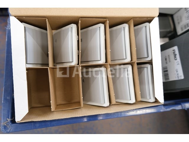 Diverse elektrische apparatuur set - afbeelding 10 van  19