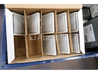 Diverse elektrische apparatuur set - afbeelding 10 van  19