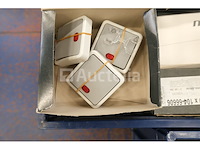 Diverse elektrische apparatuur set - afbeelding 11 van  19