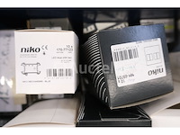 Diverse elektrische apparatuur set - afbeelding 13 van  19
