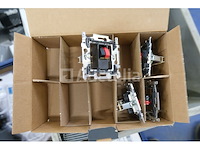 Diverse elektrische apparatuur set - afbeelding 14 van  19