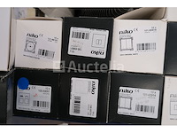 Diverse elektrische apparatuur set - afbeelding 15 van  19