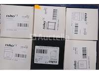 Diverse elektrische apparatuur set - afbeelding 17 van  19