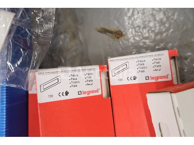 Diverse elektrische apparatuur set - afbeelding 2 van  17