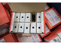 Diverse elektrische apparatuur set - afbeelding 5 van  17