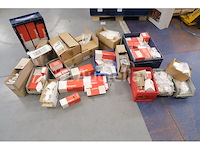 Diverse elektrische apparatuur set - afbeelding 10 van  17