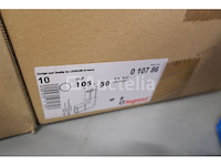 Diverse elektrische apparatuur set - afbeelding 15 van  17