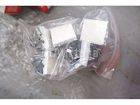 Diverse elektrische apparatuur set - afbeelding 16 van  17