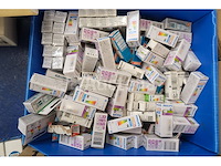 Diverse elektrische apparatuur set - afbeelding 5 van  19