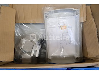 Diverse elektrische apparatuur set - afbeelding 7 van  19