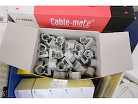 Diverse elektrische apparatuur set - afbeelding 9 van  19