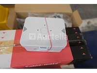 Diverse elektrische apparatuur set - afbeelding 10 van  19