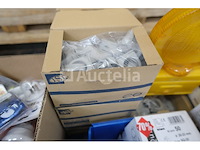 Diverse elektrische apparatuur set - afbeelding 11 van  19