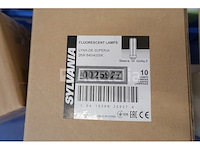 Diverse elektrische apparatuur set - afbeelding 16 van  19