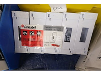 Diverse elektrische apparatuur set - afbeelding 17 van  19