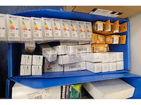 Diverse elektrische apparatuur set - afbeelding 18 van  19