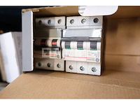 Diverse elektrische apparatuur set - afbeelding 7 van  22