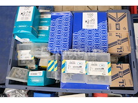 Diverse elektrische apparatuur set - afbeelding 8 van  22