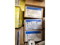 Diverse elektrische apparatuur set - afbeelding 9 van  22