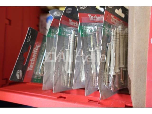 Diverse elektrische apparatuur set - afbeelding 10 van  22