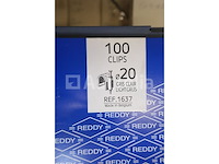 Diverse elektrische apparatuur set - afbeelding 11 van  22