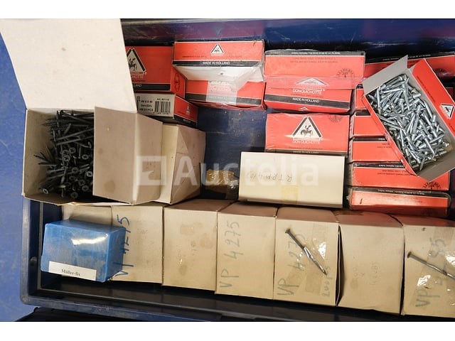 Diverse elektrische apparatuur set - afbeelding 14 van  22