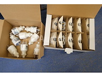Diverse elektrische apparatuur set - afbeelding 12 van  22