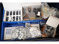 Diverse elektrische apparatuur set - afbeelding 18 van  22