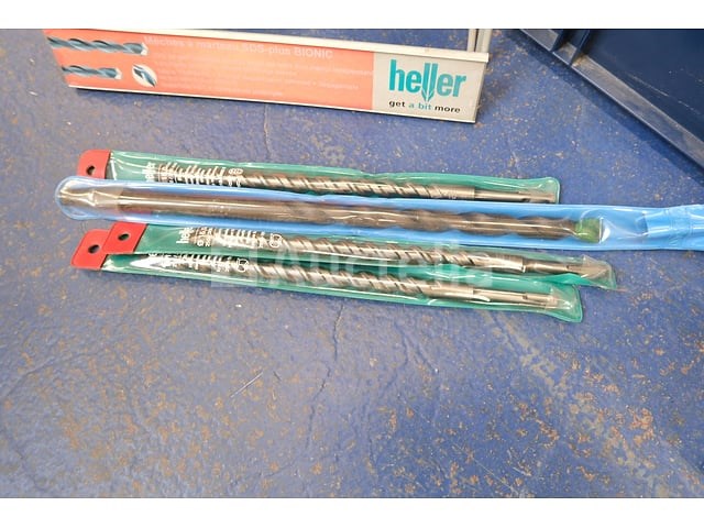Diverse elektrische apparatuur set - afbeelding 21 van  22