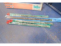 Diverse elektrische apparatuur set - afbeelding 21 van  22