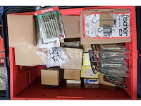 Diverse elektrische apparatuur set - afbeelding 22 van  22