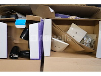 Diverse elektrische apparatuur set - afbeelding 3 van  23