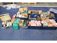 Diverse elektrische apparatuur set - afbeelding 4 van  23