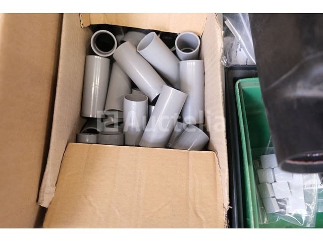 Diverse elektrische apparatuur set - afbeelding 5 van  23