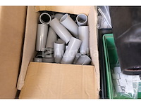 Diverse elektrische apparatuur set - afbeelding 5 van  23