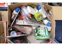 Diverse elektrische apparatuur set - afbeelding 6 van  23