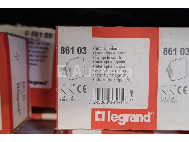 Diverse elektrische apparatuur set - afbeelding 8 van  23