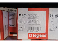 Diverse elektrische apparatuur set - afbeelding 8 van  23