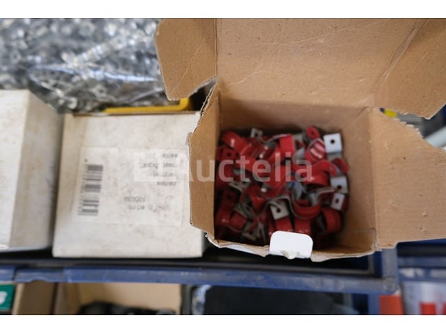Diverse elektrische apparatuur set - afbeelding 9 van  23
