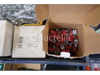 Diverse elektrische apparatuur set - afbeelding 9 van  23