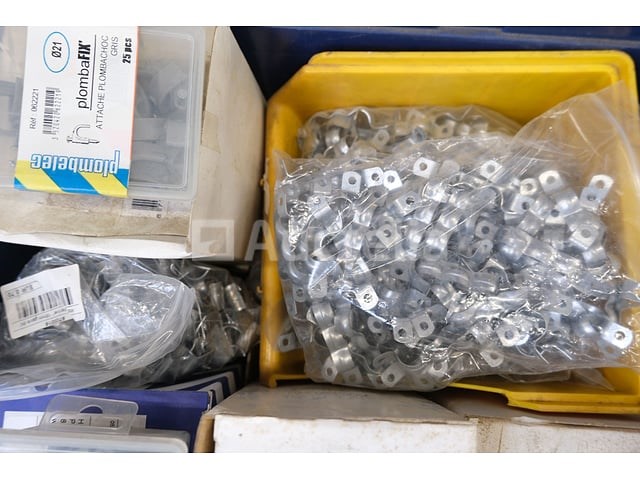Diverse elektrische apparatuur set - afbeelding 10 van  23