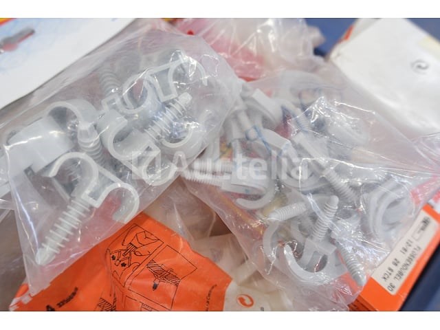Diverse elektrische apparatuur set - afbeelding 1 van  23