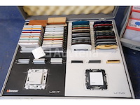Diverse elektrische apparatuur set - afbeelding 16 van  23