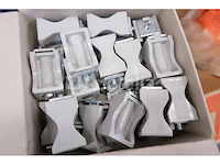Diverse elektrische apparatuur set - afbeelding 12 van  23
