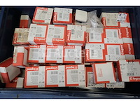 Diverse elektrische apparatuur set - afbeelding 17 van  23