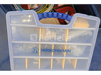 Diverse elektrische apparatuur set - afbeelding 18 van  23