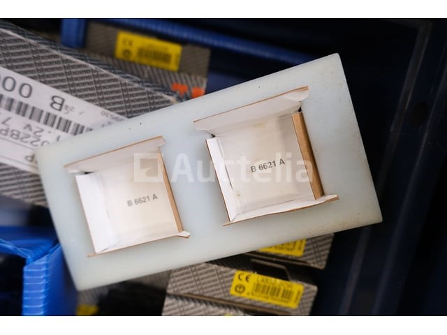 Diverse elektrische apparatuur set - afbeelding 19 van  23