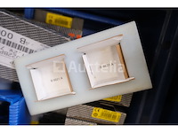 Diverse elektrische apparatuur set - afbeelding 19 van  23