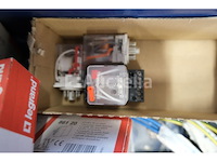 Diverse elektrische apparatuur set - afbeelding 20 van  23