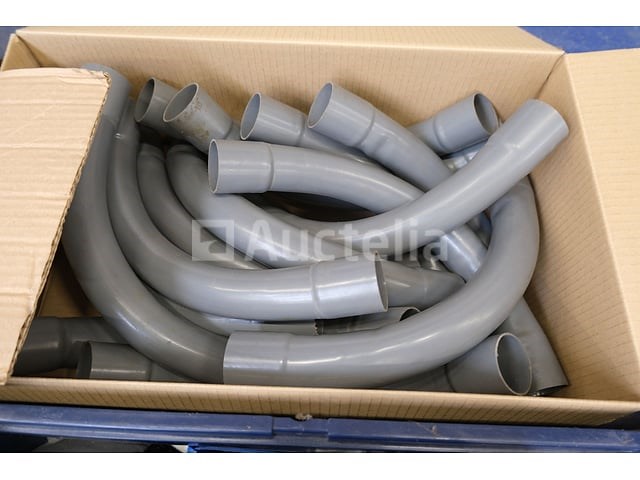 Diverse elektrische apparatuur set - afbeelding 23 van  23
